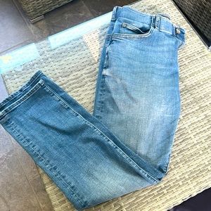 Men’s Lee Extreme Motion MVP Jeans